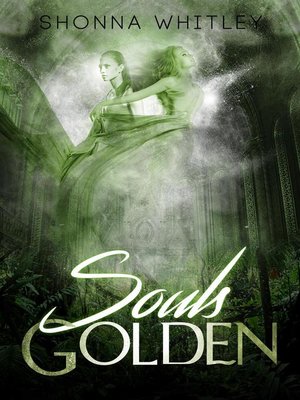 cover image of Souls Golden